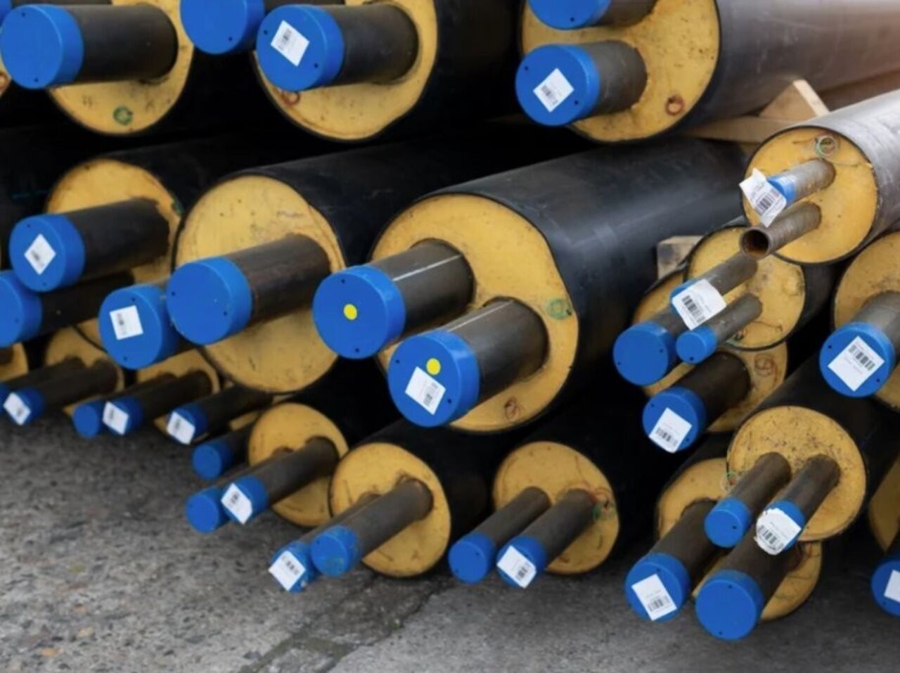 Neue Netze konsequent fossilfrei planen